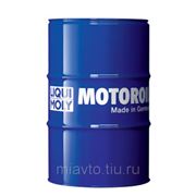 Liqui Moly Top Tec 4100 5W-40 60 литров НС-синтетическое масло фото