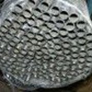 Титановые трубы 34 мм тонкостенные фото