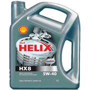 Shell Helix 5w40 / Шелл 5w40