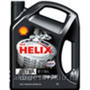 Shell Helix Ultra Extra 5w30 4л