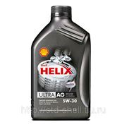 Масло моторное Helix ULTRA AG 5W-30 1L