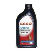 ESSO ULTRA 10W-40 1л. фото