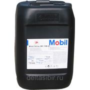 Mobil Delvac MX 15W-40, 20л фото