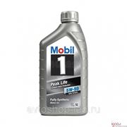 Масло Mobil 1™ Peak Life 5W-50 (1л.) фото