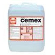 Средство для удаления цемента CEMEX (1:1) фото