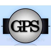 GPS измерения фото