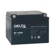 Аккумулятор 1226 Delta фотография