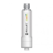Точка доступа Wi-Fi 2.4 GHz Ubiquiti Bullet 2 фото