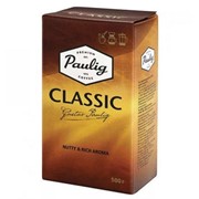 Молотый кофе Paulig Classic 500г фото