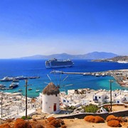 Отдых в Греции по справедливым ценам фото