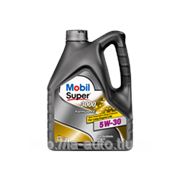 Mobil Super™ 3000 X1 Formula FE 5W-30 фото