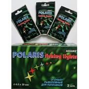 Светлячки Polaris для ночной рыбалки фото