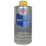 Жидкость тормозная DOT4 LV (0,5 л.)