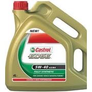 Castrol EDGE 5W-40 4 литра фото