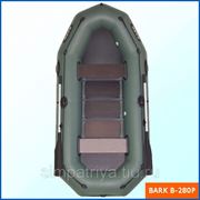 Лодка Bark B-280P