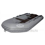 Надувная моторная лодка Flinc FT 360L (жесткий пол) фото