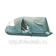Полный тент - палатка “Навигатор 330“ фото