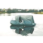 Полный тент - палатка “Навигатор 350“ фото