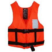 Жилет спасательный фото