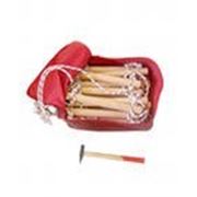 Лестница навесная спасательная ССС-15 м (веревочная) фото