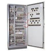 Установки компенсации реактивной мощности УКРМ-0,4 фотография