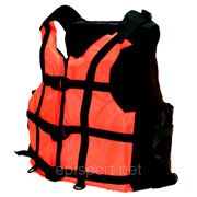 Страховочный жилет Басег Турист фото