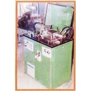 Автомат фрезерный для обработки проб металла АФОП ТУ У 00187292.003-97 фото