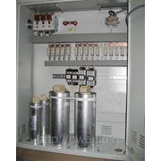 Конденсаторная установка КРМ (АКУ, АУКРМ, КРМ58) -0.4-75-12,5-УХЛ3 IP31