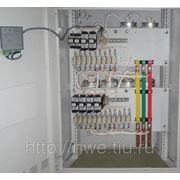Автоматическая конденсаторная установка АКУ-0.4-350-25-УХЛ3 IP31