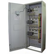 Автоматическая конденсаторная установка АКУ-0.4-325-12,5-УХЛ3 IP31 фото