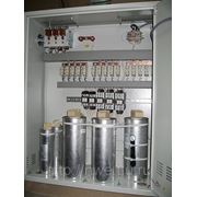 Автоматическая конденсаторная установка АКУ-0.4-100-10-УХЛ3 IP31 фотография