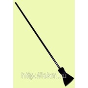 Ледоруб-топор (сварной)с черенком Б-2 Б-2 фото