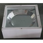 Взрывобезопасный корпус для индукционных ламп 80-250 ватт