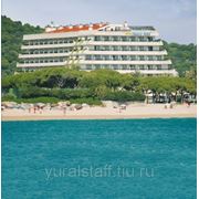 Испания. Отель TROPIC PARK HOTEL 4* фото