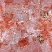 Полудрагоценный камень Haematoid Quartz фотография