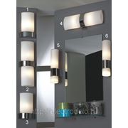 Светильники для ванной комнаты Crevona фото