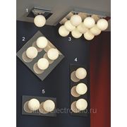 Светильники для ванной комнаты- Malta фото