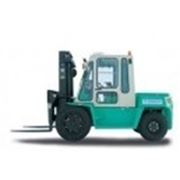 Вилочный погрузчик Dalian CPCD до 9 т 7,0-9,0 т Dalian Forklift Co., Ltd.