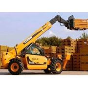 Погрузчик телескопический TX140-45