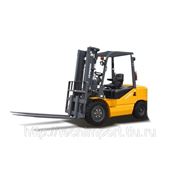 Вилочный погрузчик LONKING LG35DT фото