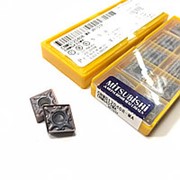 Пластина Mitsubishi СNMG120408 MA VP15TF фото