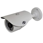 Видеокамера AW-700IR-24W цветная наружная для систем видеонаблюдения фото