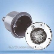 Прожектор из нерж. стали (100Вт/12В) Emaux ULS-100P (Opus) фото