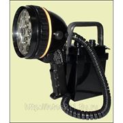 Профессиональный переносной светодиодный фонарь Экотон-2