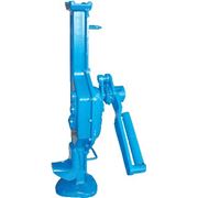 Домкрат реечный ДР-5 (Россия) фото