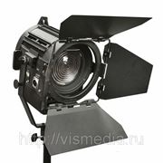 Прожектор Logocam LED Fresnel 100 (56) фото