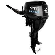 Лодочный мотор T25BMS MTR Marine