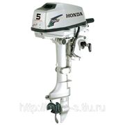 Лодочный мотор Honda BF5A4 SB U