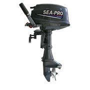 Sea-Pro Т 9,9S new подвесной лодочный мотор фото