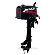 Mercury 4 M фото